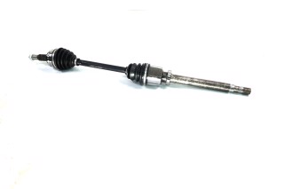 Піввісь моста RENAULT KANGOO II (RIDER)