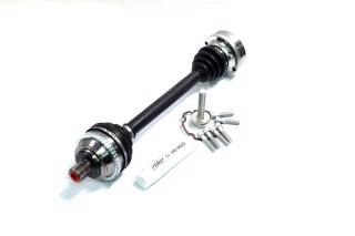 Піввісь моста VW Transporter IV -04 (RIDER)