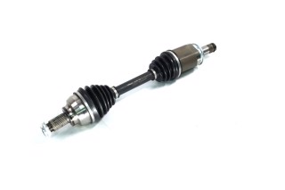 Полуось моста BMW X5 (E53) лев. (RIDER)