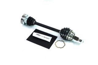 Піввісь моста VAG лів (RIDER)