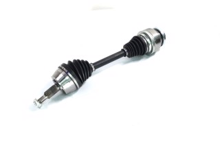 Піввісь моста VW TRANSPORTER T5 лів (RIDER)