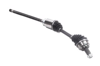 Піввісь моста BMW X5 (E53) прав (RIDER)