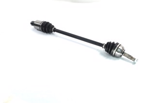 Піввісь моста DACIA Logan 04- (RIDER)