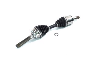 Полуось моста MITSUBISHI PAJERO (RIDER)