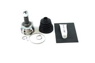 ШРКШ к-т HYUNDAI SANTA FE 06- (RIDER)