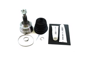 ШРКШ к-т NISSAN X-TRAIL T30 01- (RIDER)