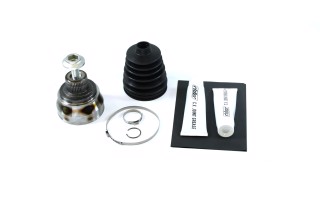 ШРКШ к-т AUDI A4  зовн. (RIDER)