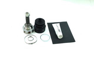 ШРКШ к-т DAEWOO Matiz зовн. (RIDER)