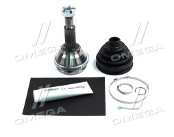 ШРКШ к-т FORD TRANSIТ  зовн. (RIDER)