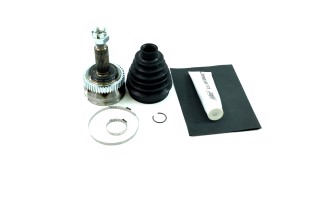 ШРКШ к-т HYUNDAI TUCSON зовн. (RIDER)