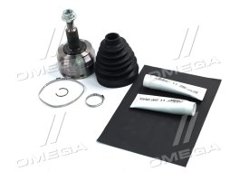 ШРКШ к-т VAG зовн. (RIDER)