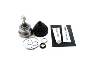 ШРКШ к-т VW, AUDI, SKODA зовн. (RIDER)