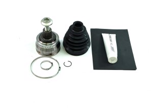 ШРКШ к-т AUDI зовн. (RIDER)