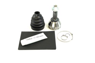 ШРКШ к-т FORD зовн. (RIDER)