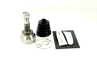 ШРКШ к-т FIAT DUCATO, CITROEN JUMPER, PEUGEOT BOXER 06- (RIDER)