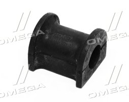 Втулка стабілізатора VW TRANSPORTER V-VI 03- зад. міст (Вир-во MOOG)