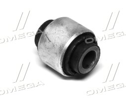 Сайлентблок важеля AUDI A3, SEAT ALTEA XL, SKODA SUPERB II 03- зад. міст (Вир-во MOOG)