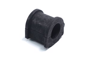 Втулка стабілізатора MITSUBISHI COLT VI 04-12 перед. міст (Вир-во MOOG)