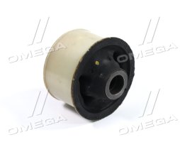 Сайлентблок важеля FORD TRANSIT 12- перед. міст (Вир-во MOOG)