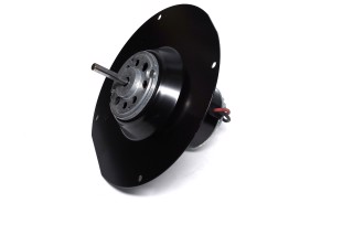 Мотор вентилятора кондиционера JD8400/8410 (RE67645 /RE62653/ RE57571/ S. 112207) (John Deere)