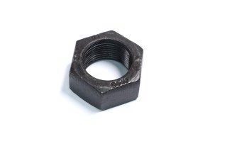 Гайка дышла петли МАЗ, КАМАЗ, НЕФАЗ (М45х3,0, ключ 63) (DETALKA)