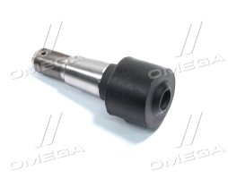 Палец реактивный РМШ КРАЗ (М33х1,5) (DETALKA)