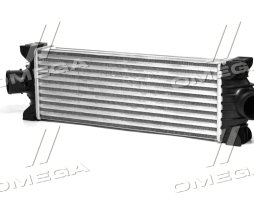 Інтеркулер Ford Transit 2.2TDCi 11+ (вир-во Van Wezel)