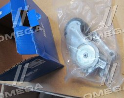 Натяжний ролик, поліклинового реміня