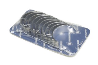 Вкладиші корінні HL STD PSA/BMW 1.6 16V N13B16/EP6/EP6C/EP6DT (вир-во KS)