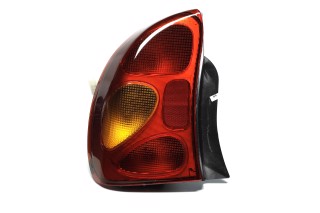 Фонарь задн. лев. DW LANOS (TEMPEST)