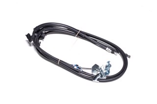 Трос ручного гальма FORD (вир-во BOSCH)