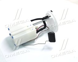 Насос паливний у зборі HYUNDAI (вир-во Mando)