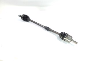 Піввісь у зборі HYUNDAI TUCSON (JM) прав. (вир-во Mando)