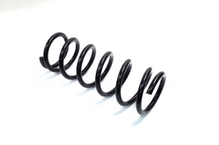 Пружина підвіски задня Nissan PATHFINDER (R51M) (2005-12)(вир-во LESJOFORS)