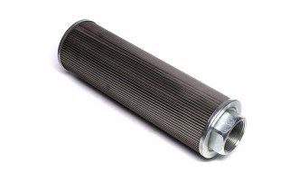 Фільтр масляний, гідравлічний гідробак (AN207572) (John Deere)