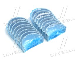 Вкладиші шатунні Р1 (79.5) КАМАЗ (325.02-1004059) (DETALKA)