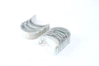 Вкладиші шатунні Р1 ЯМЗ 238 (D=87.75 мм) (DETALKA)