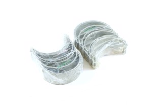 Вкладыши шатунные Р2 ЯМЗ 238 (D=87.5 мм) (DETALKA)