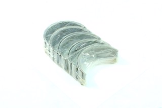 Вкладыши коренные Р1 ЯМЗ 238 (D вала=109.75 мм) (DETALKA)