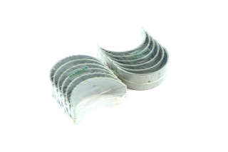 Вкладиші шатунні Р0 ЯМЗ 236 (D=88.0 мм) (DETALKA)