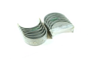 Вкладыши шатунные Р1 ЯМЗ 236 (D=87.75 мм) (DETALKA)