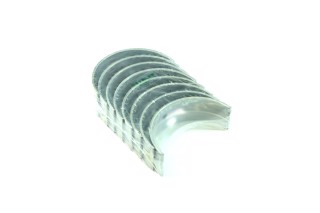 Вкладыши коренные Р0 ЯМЗ 236 (D вала=110.0 мм) (DETALKA)