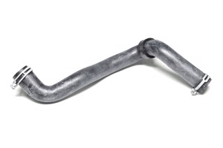 Патрубок системи охолодження