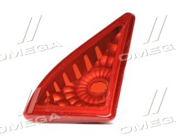 Ліхтар задн. стоп-сигнал Opel Movano 10-, Renault Master (Van Wezel)