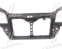 Панель пер. HYUNDAI ACCENT 06+ (Van Wezel)