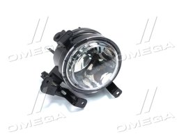 Фара п/тум. пра. HYUNDAI GETZ 06+ (Van Wezel)