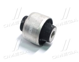 Сайлентблок важеля RENAULT MEGANE III, SCENIC III 08- перед. міст (Вир-во MONROE)