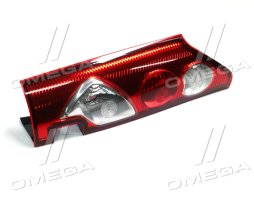 Ліхтар задн. пра. REN KANGOO 09-13 (Van Wezel)