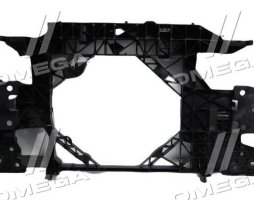 Панель пер. REN SCENIC 09+ (Van Wezel)