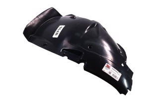 Підкрилок пер. лів. RENAULT TRAFIC 9/06>14 (Van Wezel)